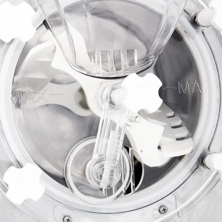 commercial automatic Energy saving hard ice cream making machine ice cream machine maker