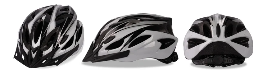 Bike Mountain Bike Integrated Ultra light Cycling Helmet For Men And Women, Cool And Cost-Effective Bicycle Helmet