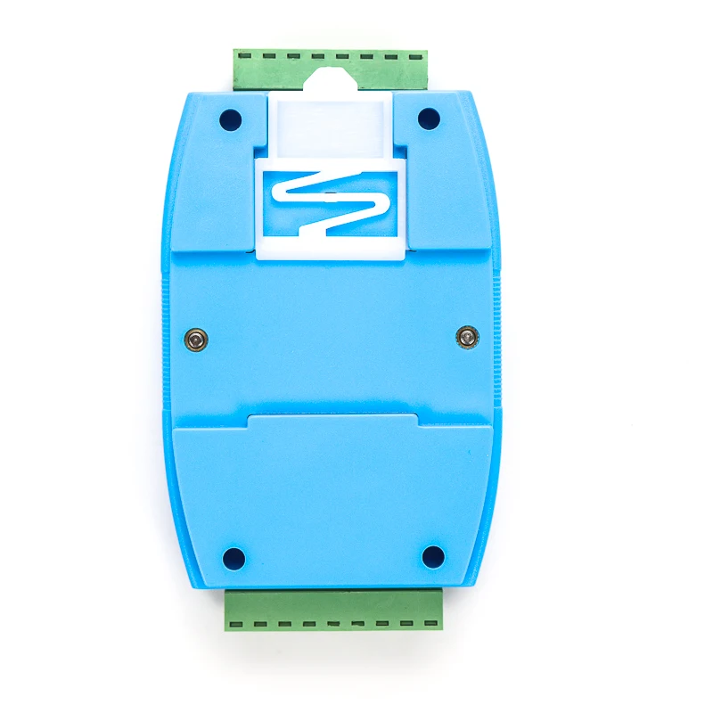 Analog Digital Acquisition Module RS485 Output Temperature and Humidity Module Industrial Temperature Acquisition