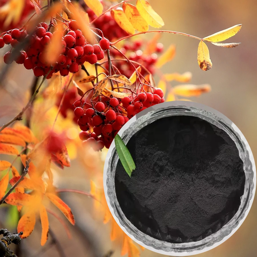 Super natural plant growth stimulants potassium fulvate fulvic acid powder for agriculture crop resistance
