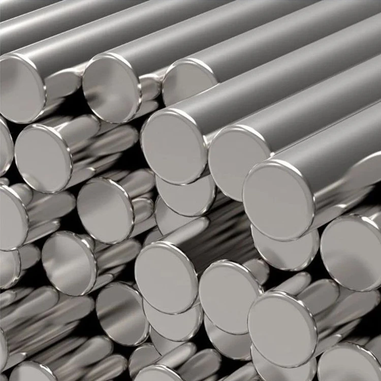 Cheap Factory Price 625 600 617 Inconel Nickel Stainless Alloy Steel Round Bar