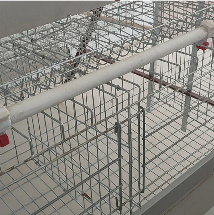 Farm Chicken Cage Wood Chicken Cage Coops Plastic Transport Chicken Cages