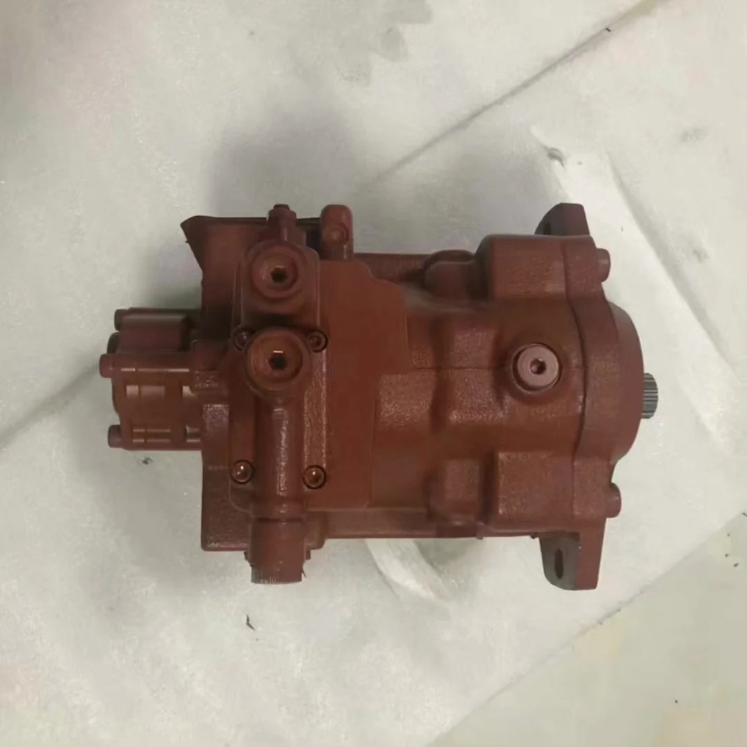 RD431-61110 RD431-61112 RD431-61114 главный поршневой насос экскаватора U45-3S гидравлический для