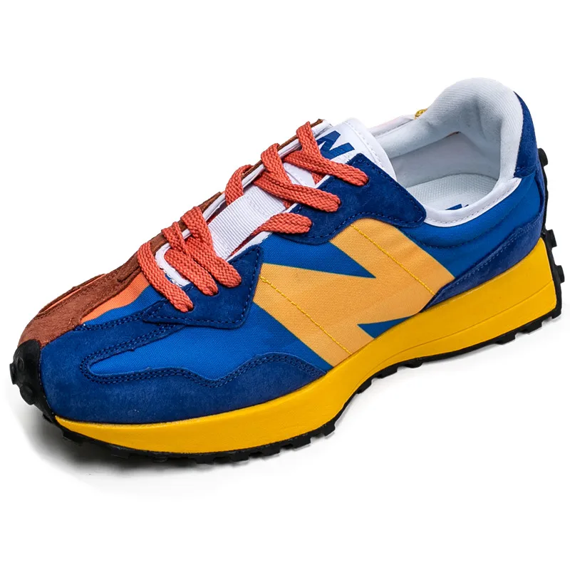 Wholesale men sports shoes made in china