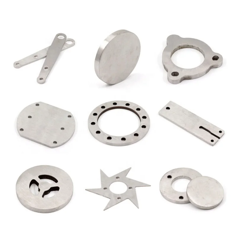 4X8 Prices 1325 Cnc Laser Plasma Cutting Machine To Cut Galvanized Door Design Perforated Bending Sheet Metal Fabrication