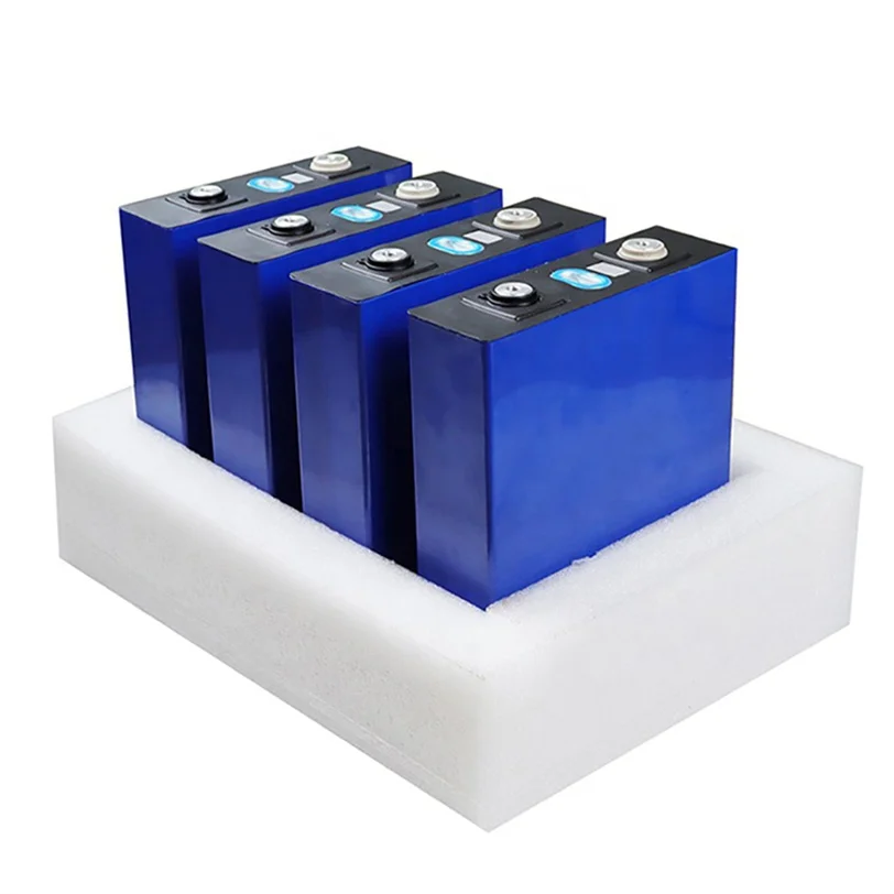 Lifepo4 320ah 3.2v In Stock Lifepo4 Battery Matched Cells Grade A Brand New Intact Qr Lifepo4 320ah Battery Cell