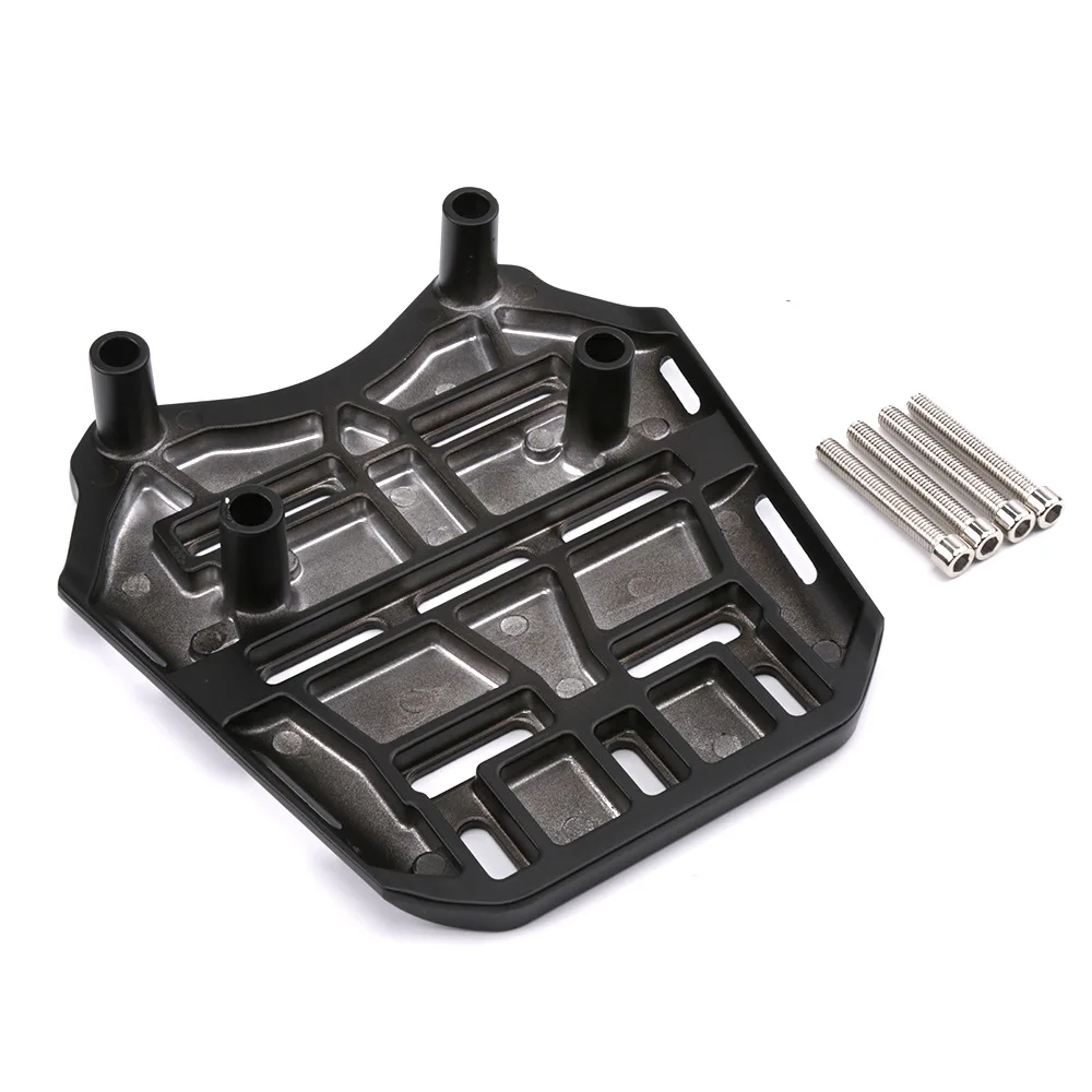 Задняя стойка для мотоцикла PCX 150, полка для груза, багажная стойка, поддержка багажника, крепежный кронштейн для HONDA PCX150 2014-2019