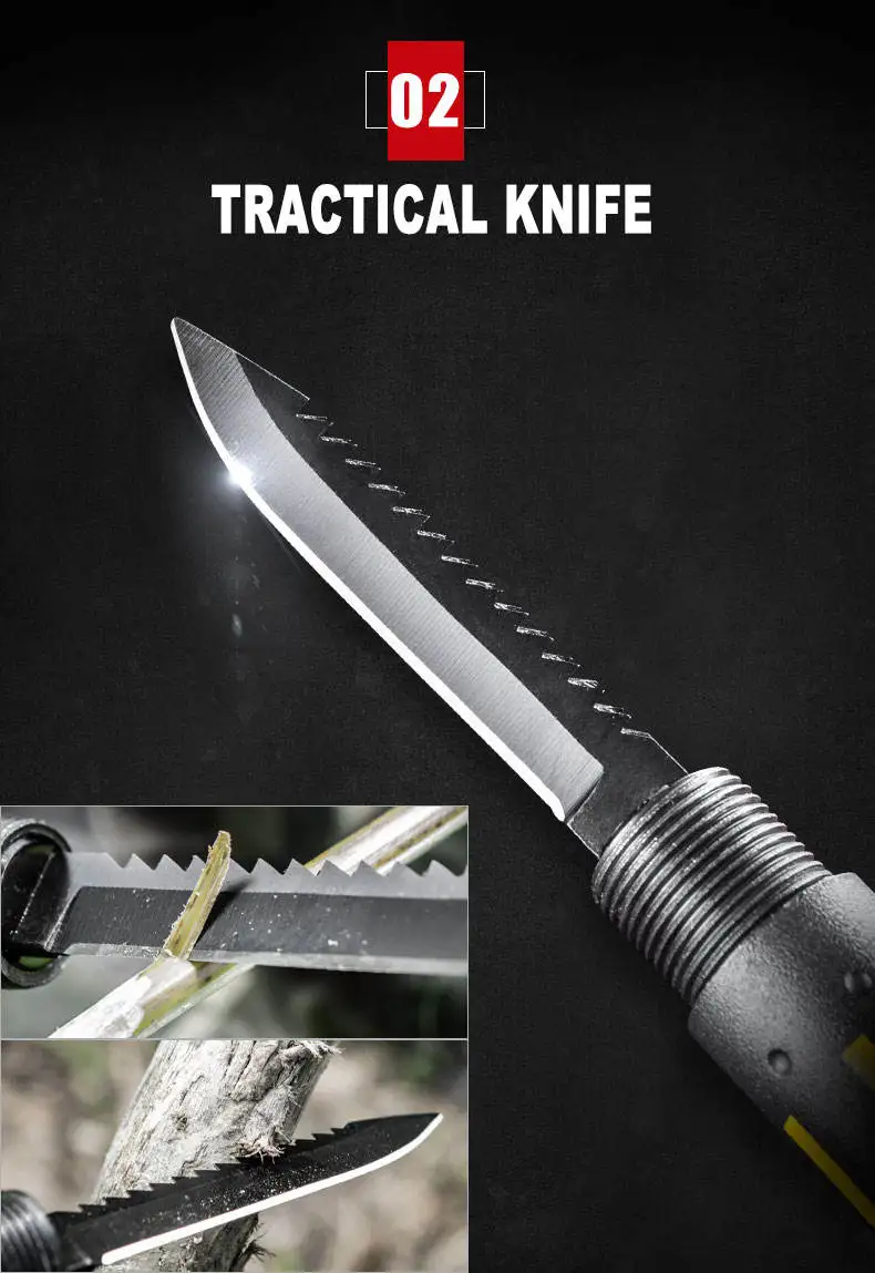 Ground Breaking Heavy Duty Construction Hand Tool Wholesale Garden Hand Durable Metal Small Shovel  Head Aluminum Farm Tools