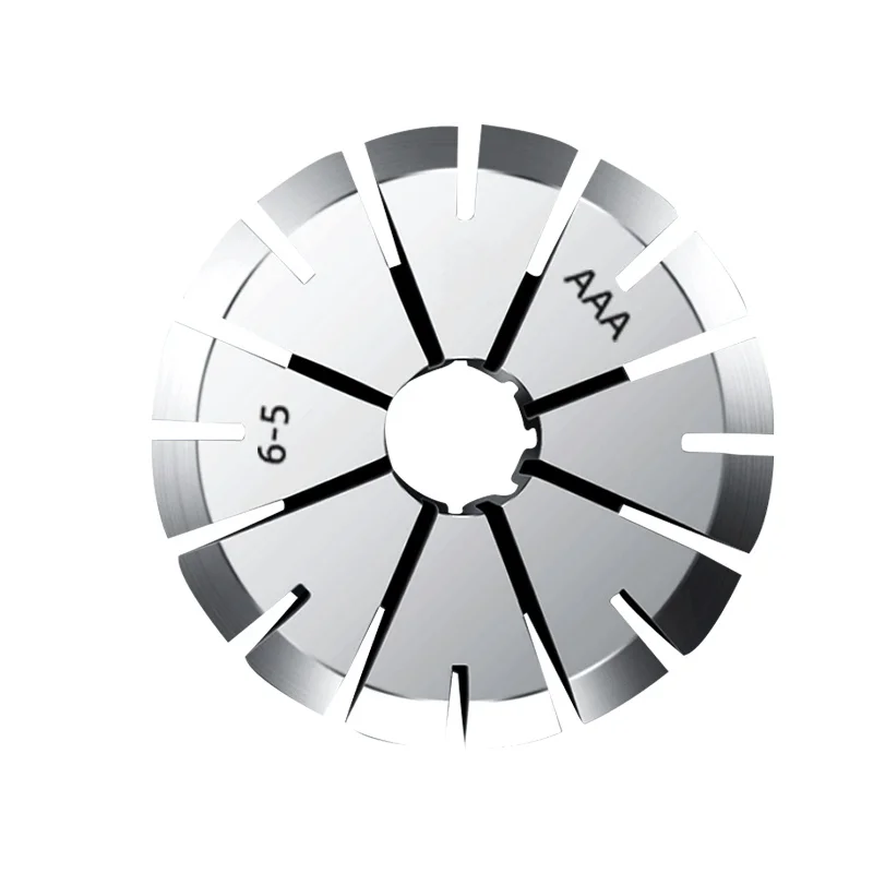 High precision chuck spring elastic collet clamp NC ER32 engraving machine 20 spindle 16 tool handle fixture dynamic balance