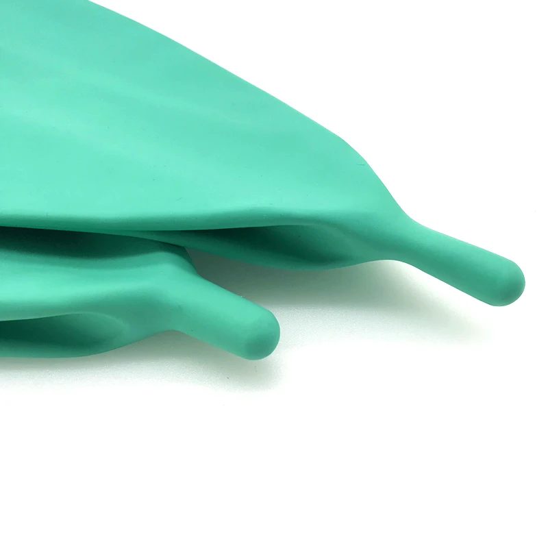 Hot Sale Reusable Latex Free Antistatic Anesthesia Breathing Bag For Breathing Machine