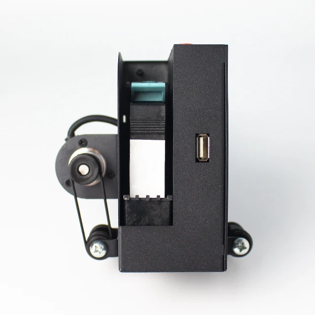 
Factory Sale Handheld Ink Jet Coding Machine /Inkjet Printer 