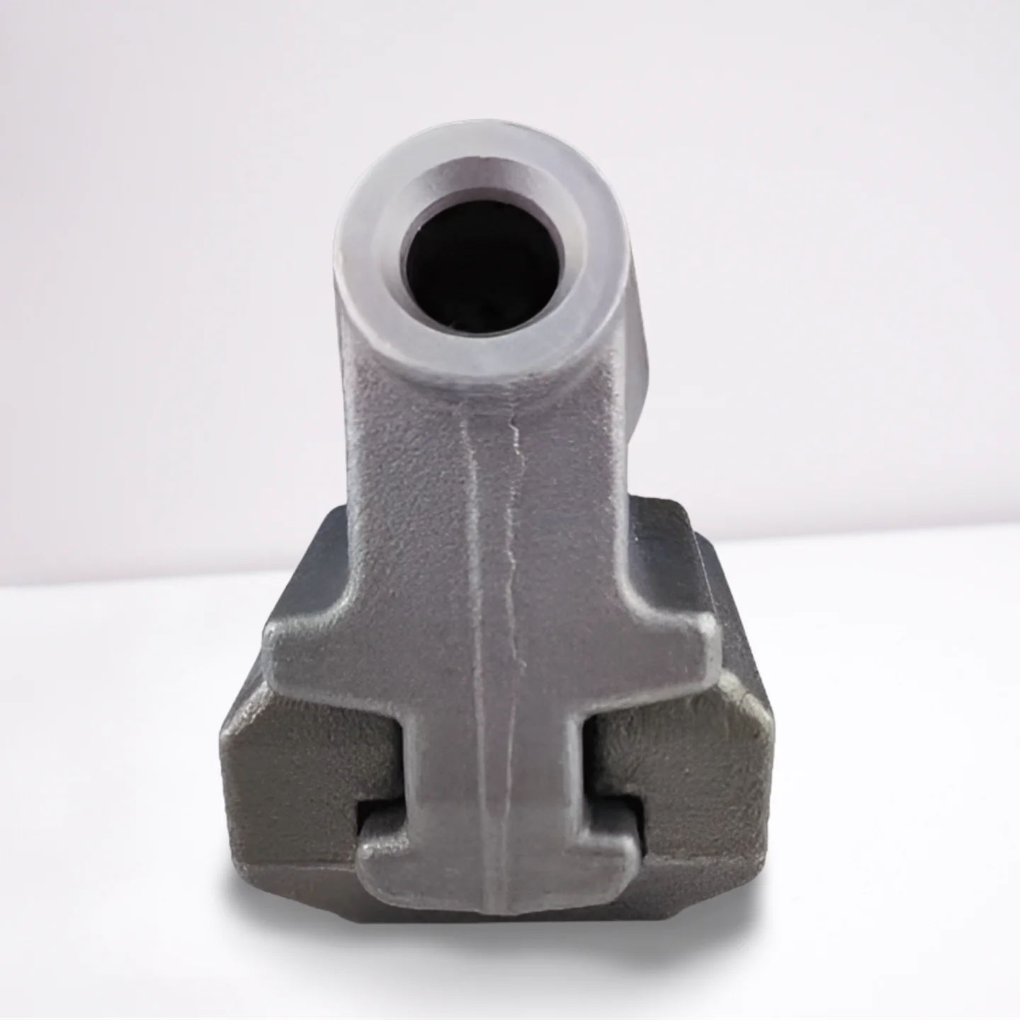 soil stabilization picks road bits holder Milling Drum pick teeth block QC110HD