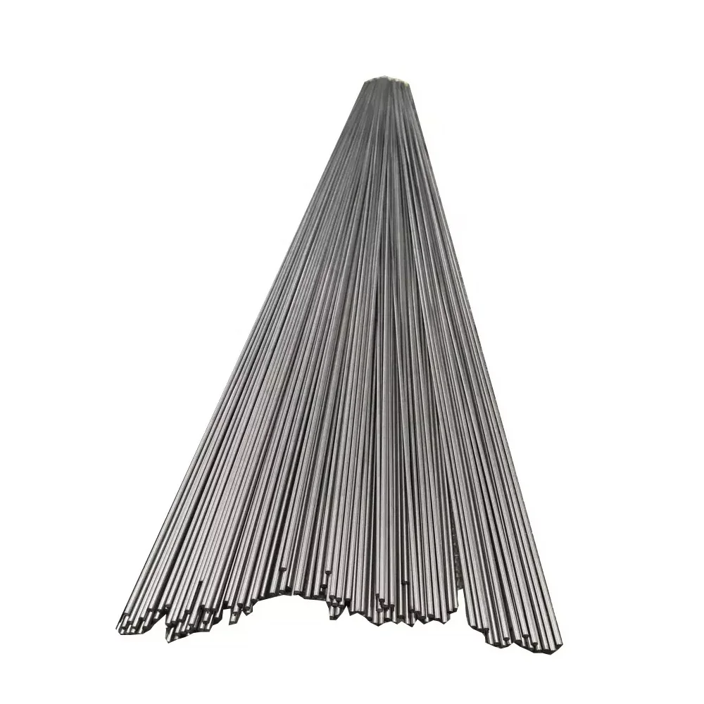 ASTM F67 ASTM F136 отличный титановый стержень с низкой термостойкостью