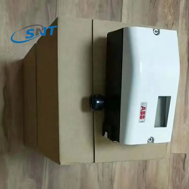 ABB Valve positioner V18345 electro pneumatic positioner TZIDC 110 TZIDC 120 TZIDC-220