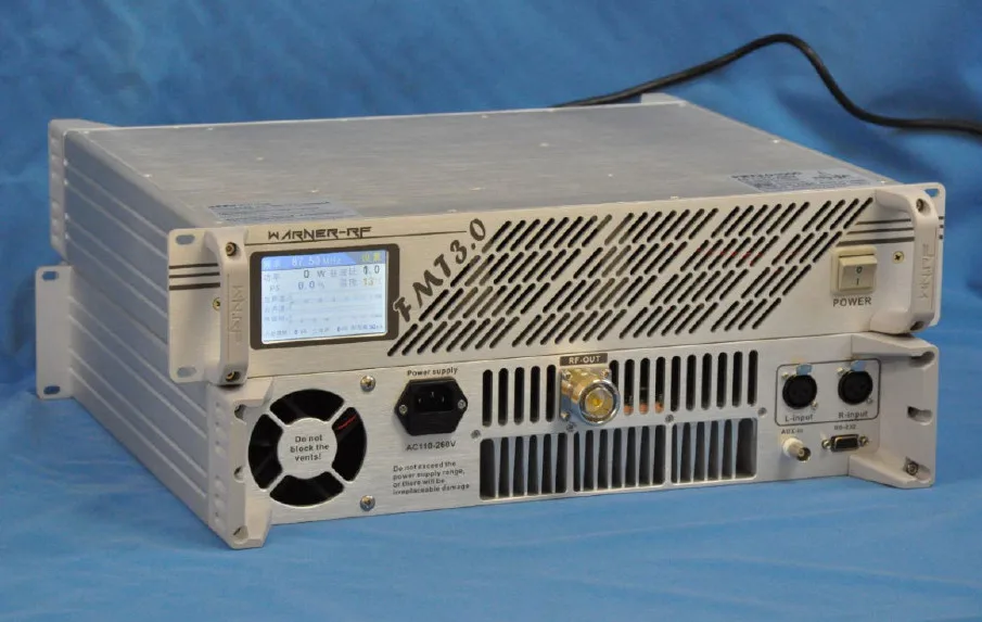  FMUSER FM3.0-150T 150 Вт 100 FM вещания радио передатчик + FU-DV2 дипольная антенна для церкви станция