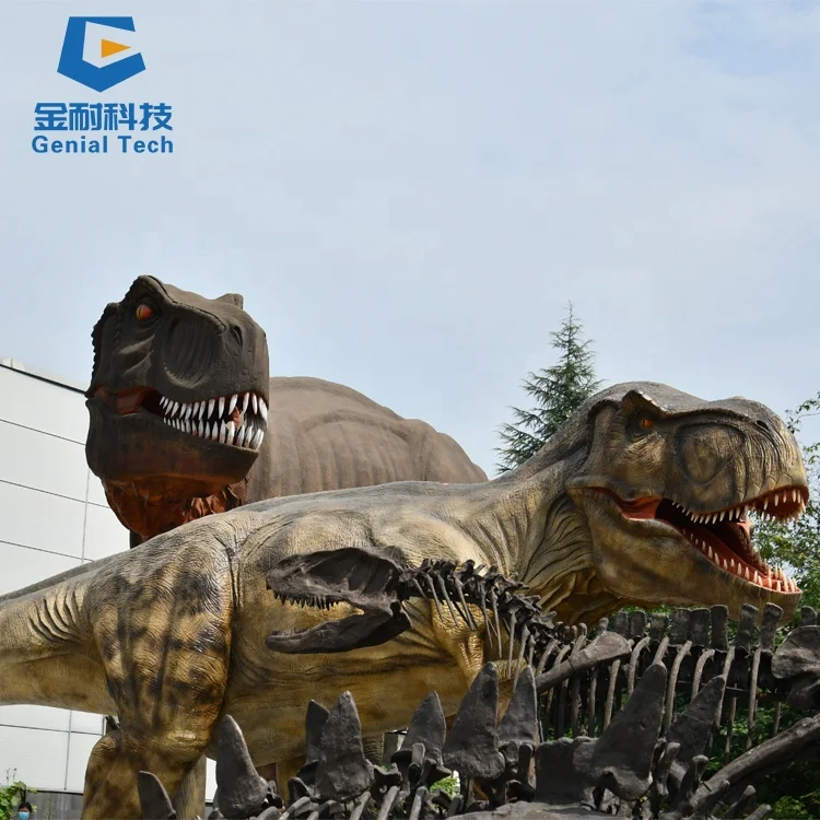 Dinosaur T Rex 3D Tyrannosaurus T Rex Dinosaur For Sale