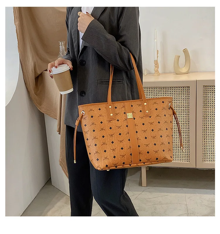 2025 Wholesale Latest Sac Tendance Bolsas Femininas Luxury Designer Bag Women Famous Brands Handbags Ladies Bags for Girls