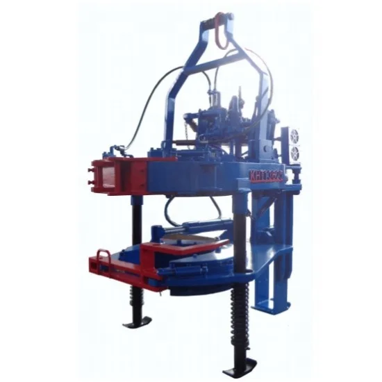 Good price XQ140/12A 2 7/8 to 5 1/2 TEDA Hydraulic  Power Tong for well service