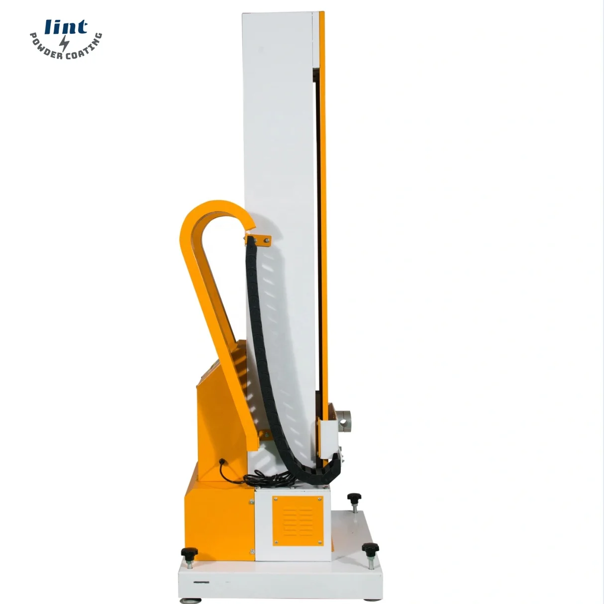 Automatic spray painting machine industrial powder coating robot arm