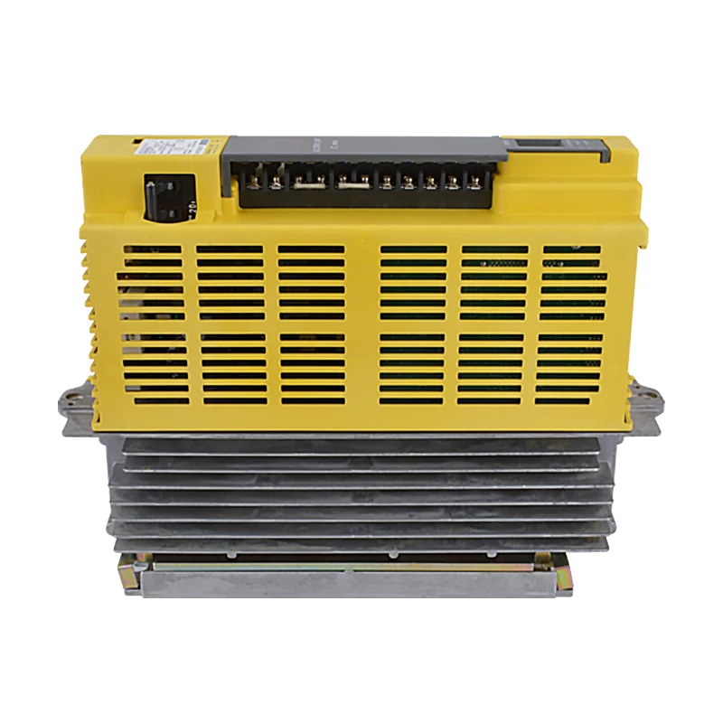 Сервоусилитель A06B-6089-H324 вентилятора