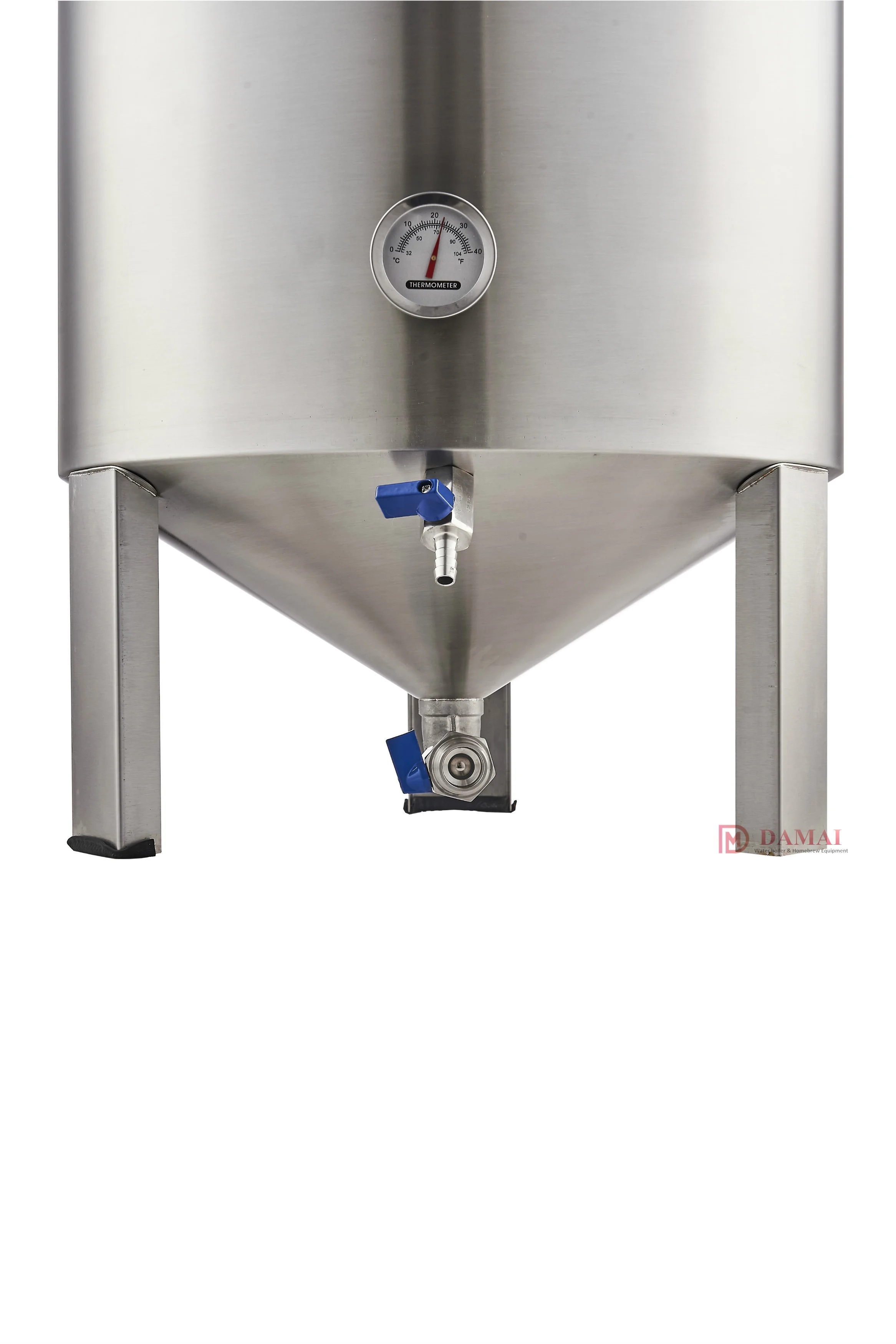 Factory Direct Price 60L Fermenting Equipment Brewing Craft
