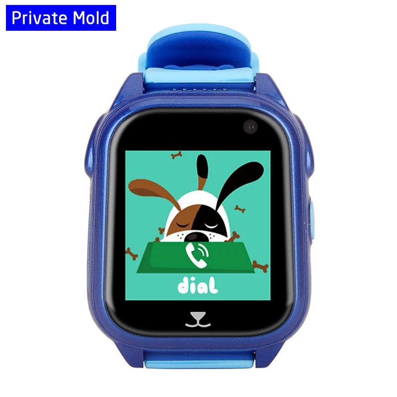 Китайская фабрика, Смарт-часы с мобильным телефоном, Детские водонепроницаемые часы с возможностью звонка, Детские Смарт-часы хорошего качества по лучшей цене
