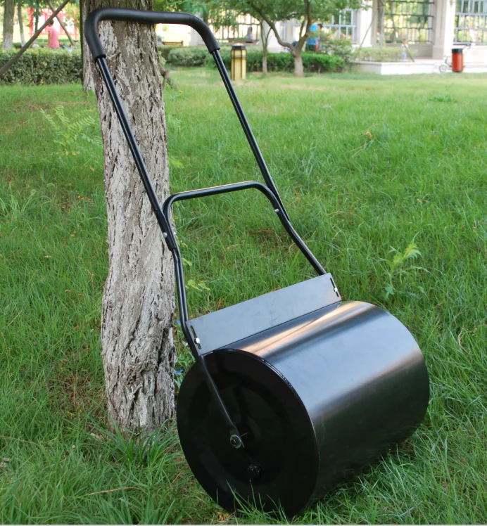 Garden Tool Grass Roller With High Quality And Best Price Yard Cleaning Hand Operated Hand Lawn Roller