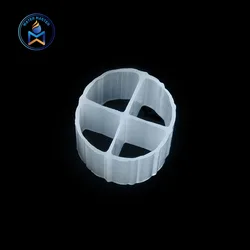 K1 MBBR СМИ биофильтр для он-лайн Поддержка для шлама