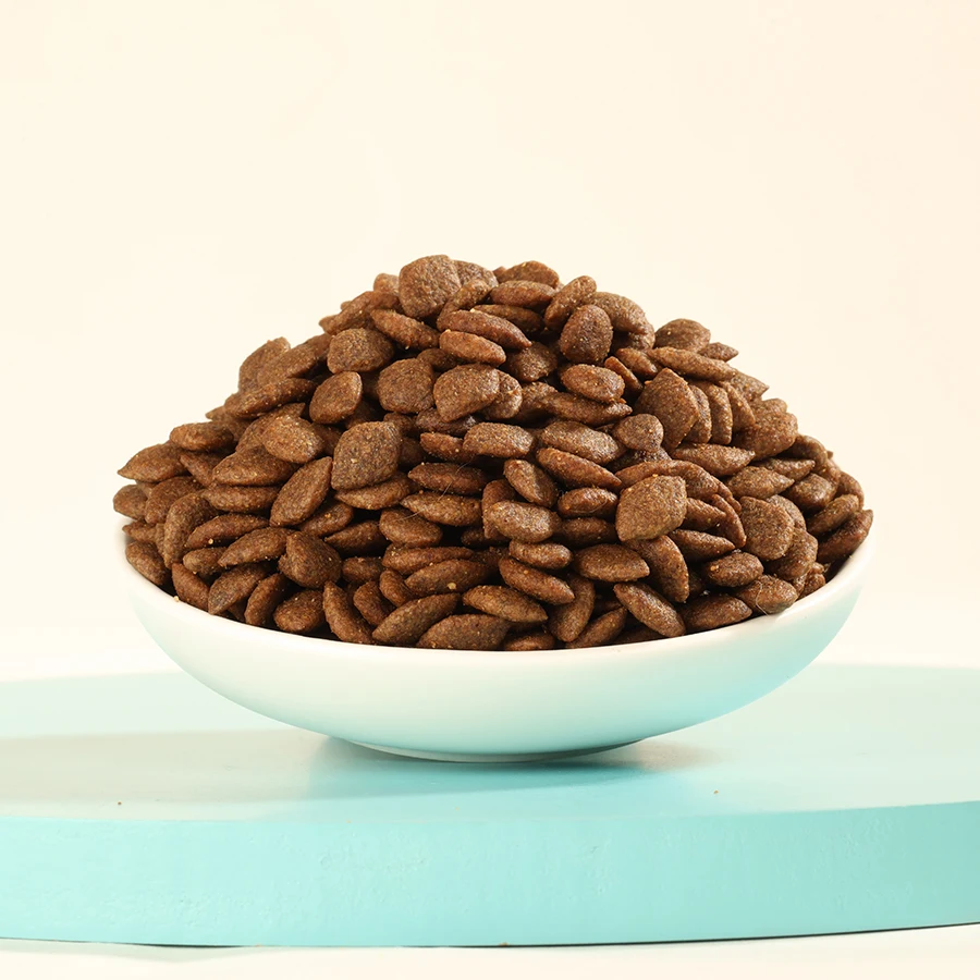 ESTAR OEM/ODM  Comida para perros 1.5kg High protein natural nourishing domesticated  dog  food