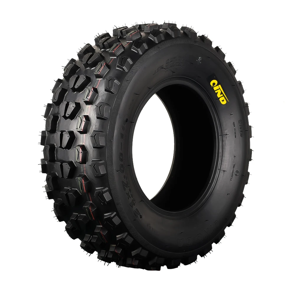 ATV TIRE 21X7-10 QD-124