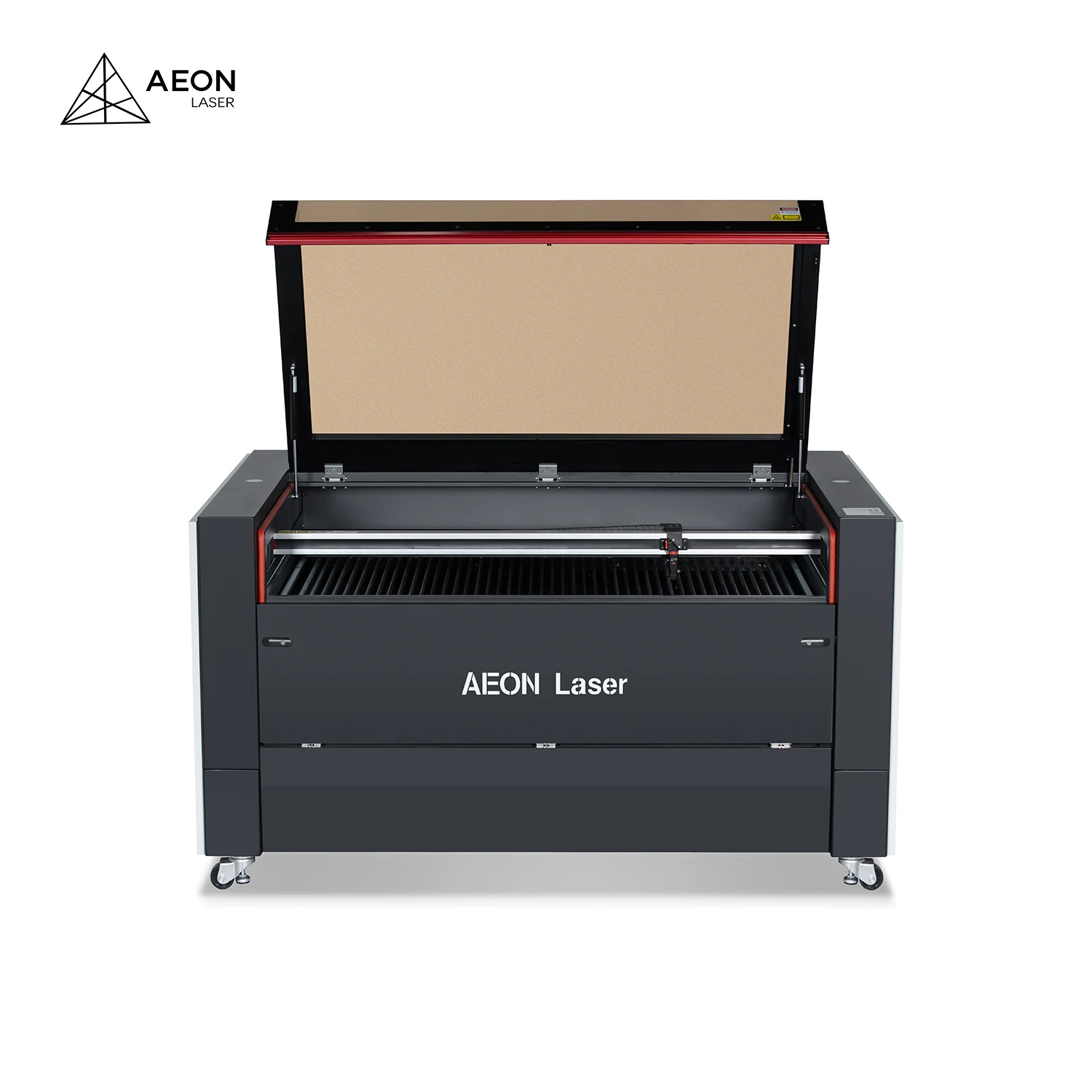 Redline CO2 Laser Cutter Engraver Machine 80W/100W/130W for Acrylic Wood Glass Textiles