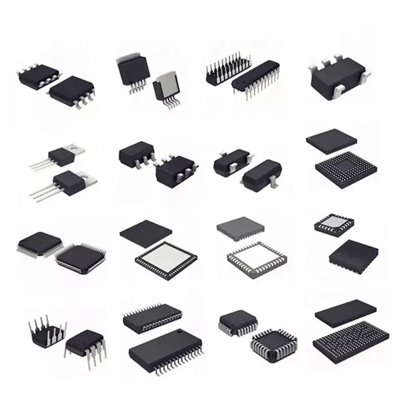 STM32L471VGT6 Original 32 Bit MCU Integrated Circuits STM32L471VGT6