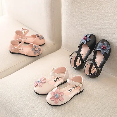 Choushan OEM обувь на высоких каблуках; Sapatos De Menina, платья для детей с цветочным принтом в Корейском стиле издание для летних вечеринок платье для танцев с цветочным узором для девочек;