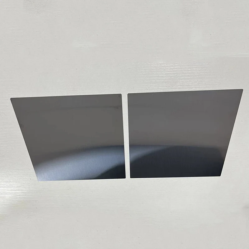 Manufacturer 158.75Mm P Type Solar Silicon Wafer Full Square Monocrystalline Solar Cells Solar Silicon Wafer