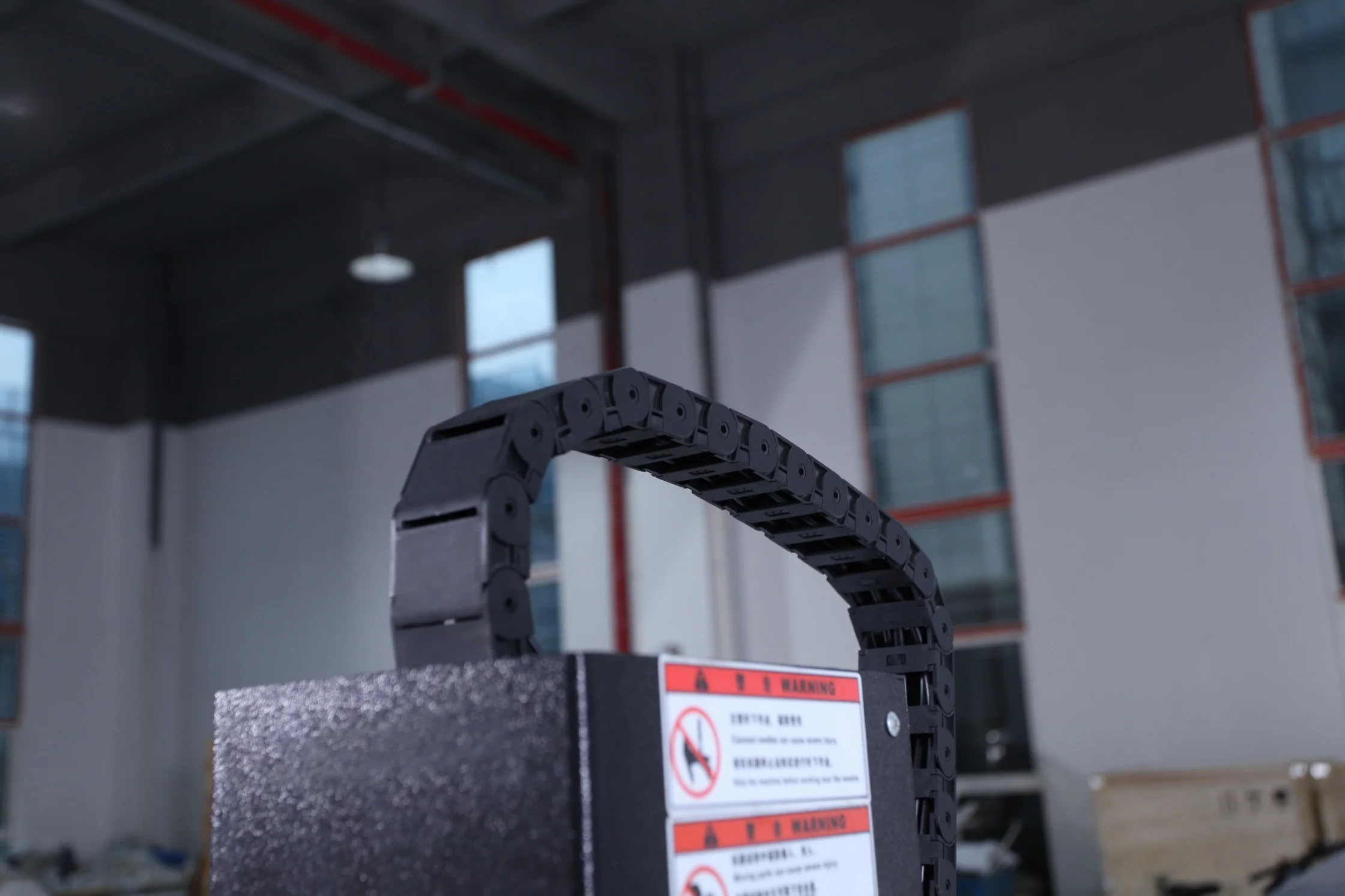 HUAMEI High-end cnc pattern sewing machine large size upholstery sewing machine