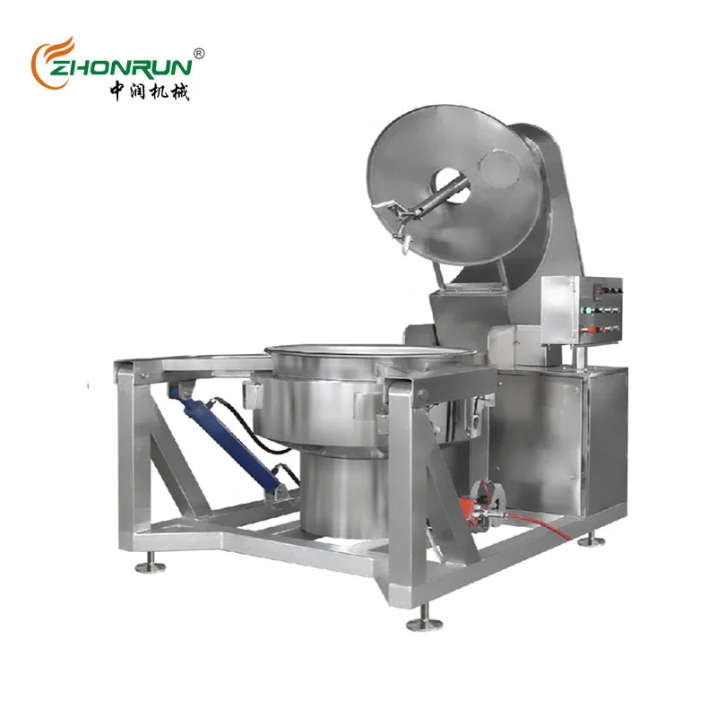 
popular machine popcorn sweet popcorn machine sweet popcorn making machine stainless steel 