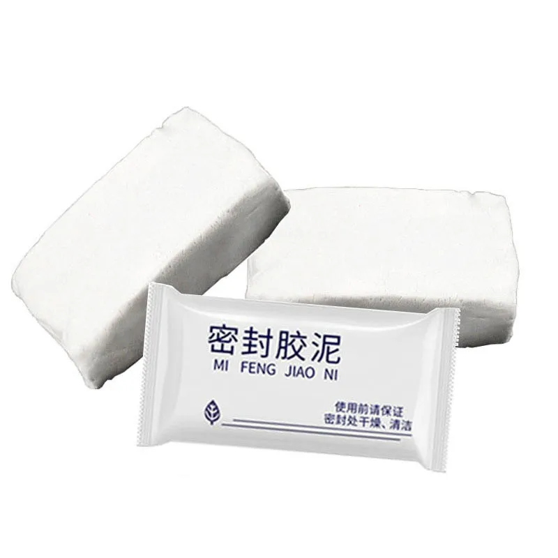 Wall Surface Hole Sealing Air Conditioning Cement Kitchen Waterproof Mud Sealer household wall hole filling mastic