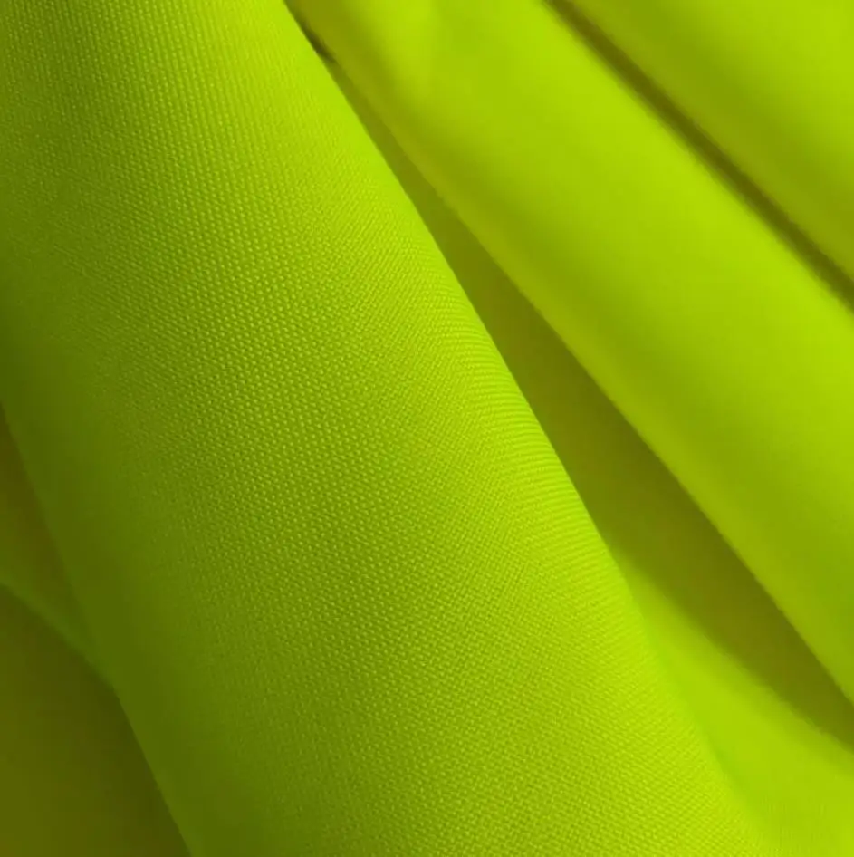 1200D 100% Polyester PU/PA/PVC Coated Oxford Fabric for Tent Outdoor Usage