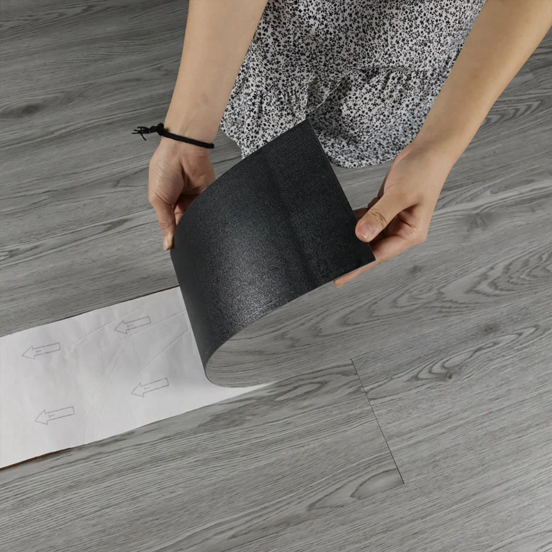 Лучшие цены, коричневые виниловые напольные плитки специального назначения lvp на лестнице, роскошные виниловые доски, водонепроницаемые виниловые напольные покрытия uniclic