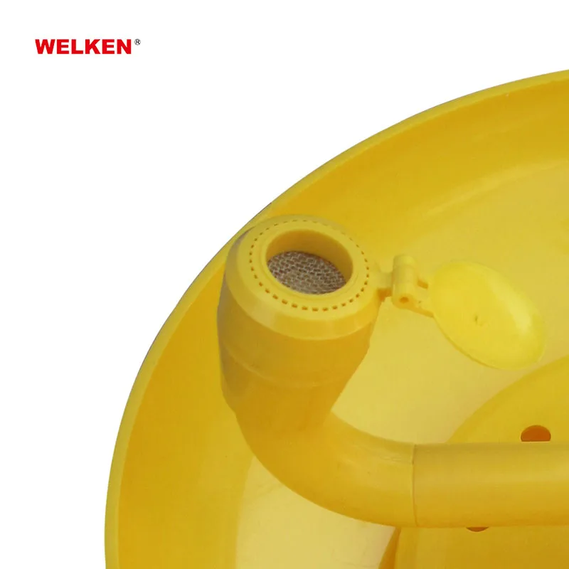 2024 New Popularity Hot Sale Products Eye Washing  Desk Top Safety Shower Eye Wash And Cleaning