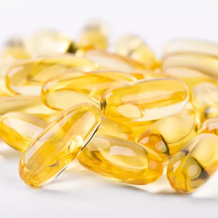 Dietary Supplement Omega 3 DHA Fish Oi soft capsule  Support Heart, Brain, Joint, Immune Vitamins, OEM Private Label