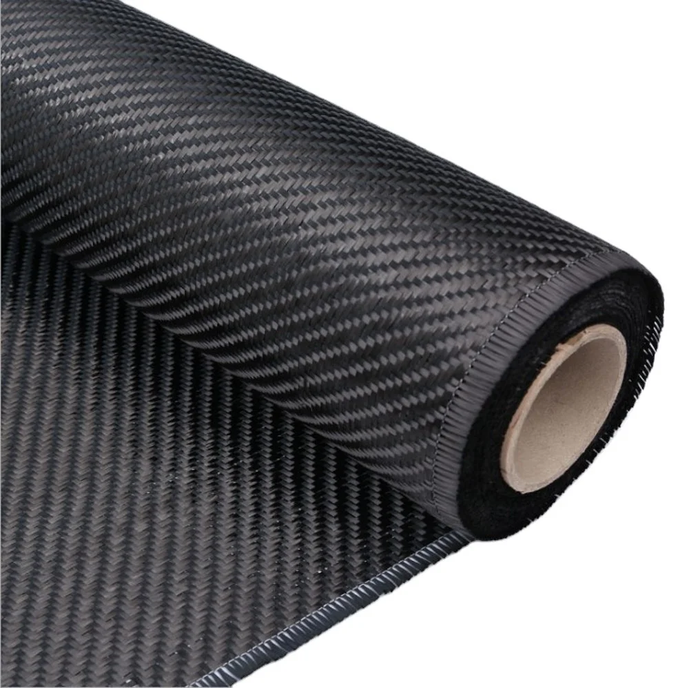 3K twill two-way carbon fiber prepreg carbon fiber prepreg factory direct sales carbon fiber sheet with 200g