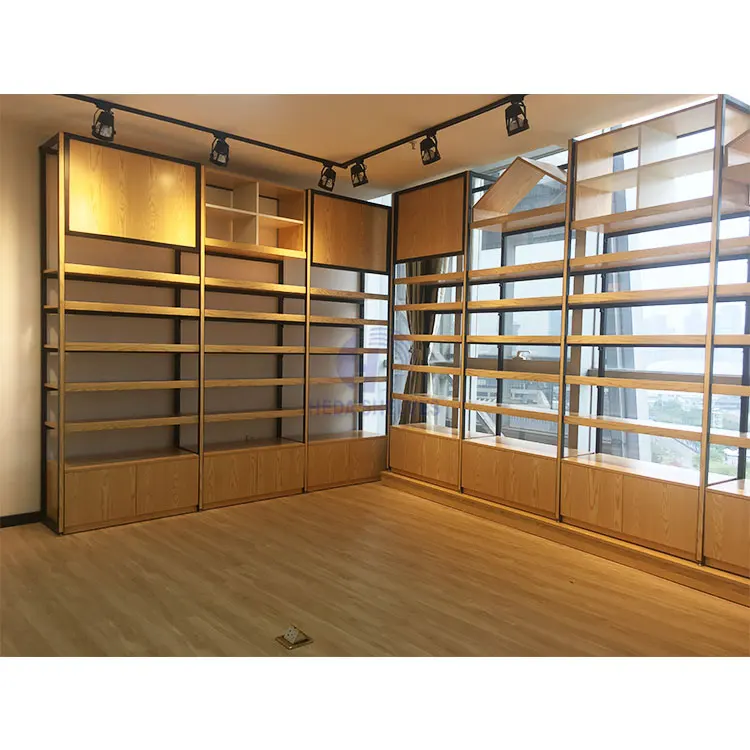 Wood Shelves For Retail Store Wood Shelves For Retail Store Heavy Weight Rustick Wood Shelves For Retail Store