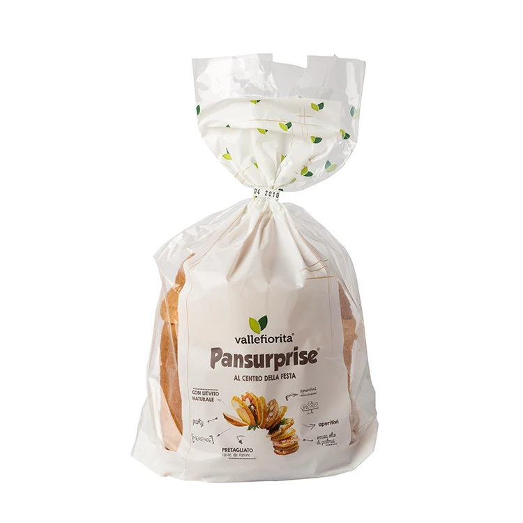 
 Хлеб Pansurprise, хлеб для гурманов Panettone  
