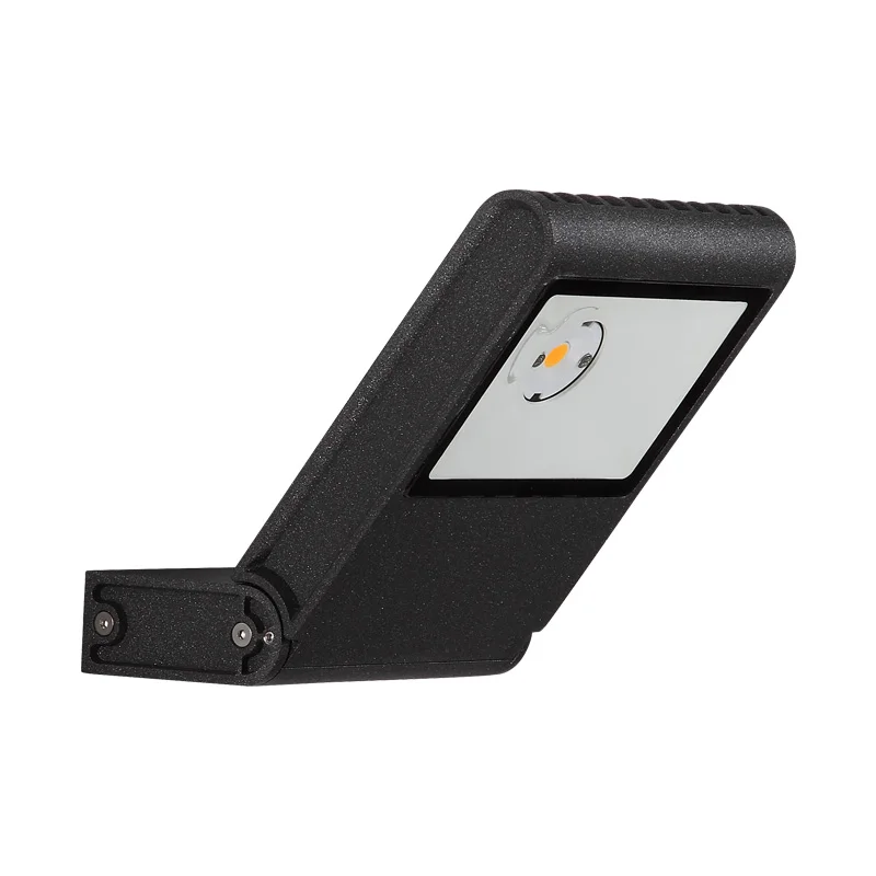 Top LED Solar Wall Lamps with Rear Projection- Solar Motion Night Lights Auto On/Off Outdoor Wall Lamp 20/30/60/90 LED