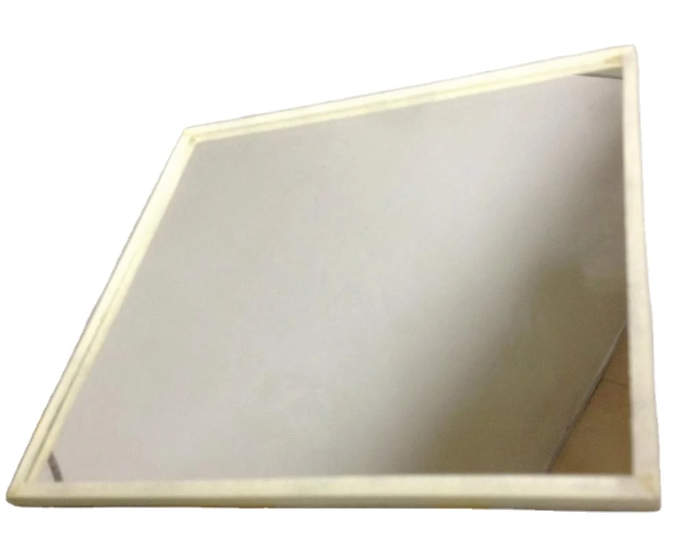 Color Colored W211 W220 Hot Led Lighting Aluminium Silver Bronze Environmental Dental Cosmetic Dressing Mirror Mirrors