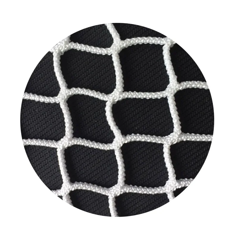 easily operation safety netting international quality warp knitting machines