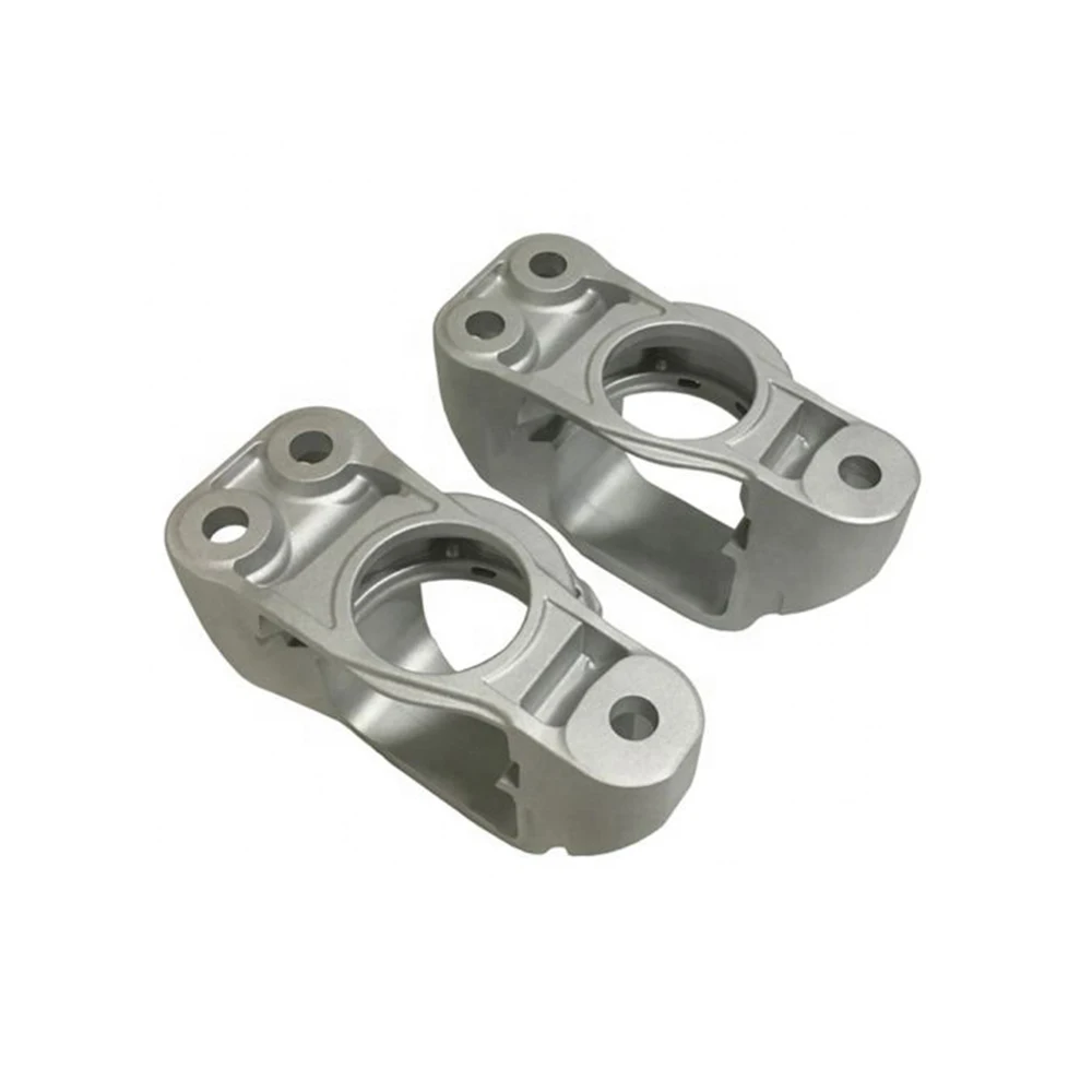 Rapid Prototyping Custom Die Casting Metal Machining Anodizing Die Casting Aluminum Parts