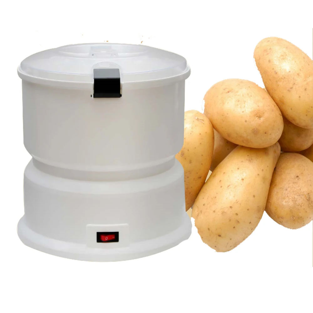 Commercial Electric Potato Peeler With Low price