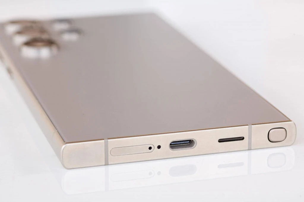 2024 New Original Unlocked Smartphone 5g Network S24 Ultra 7.3 Inch 16gb+1tb Dual Sim Deca Core Mobile Phone Cellphone